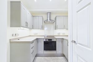 Kitchen - click for photo gallery